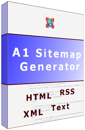 get A1 Sitemap Generator now
