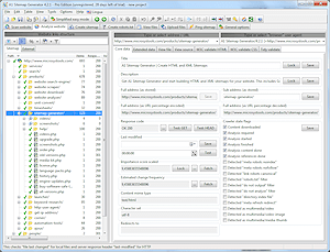 get sitemap generator sitemap generator