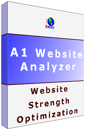 get A1 Website Analyzer now