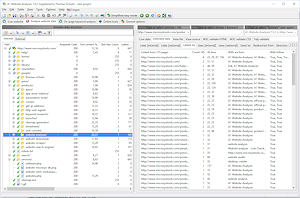 get website-analyzer website analyzer