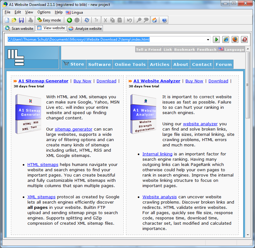 lshclustermonitor1.com