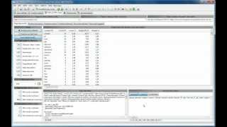 A1 Keyword Research 4.0.4 - keyword density and prominence tutorial video