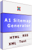 sitemap generator