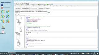 TechSEO360 1.1.5 update #3 on Windows - create sitemaps video